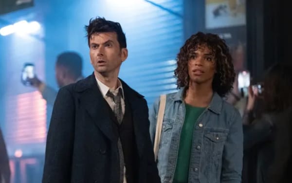 “My heart is so full”: Fans praise Doctor Who for its heartwarming trans-inclusive storyline
