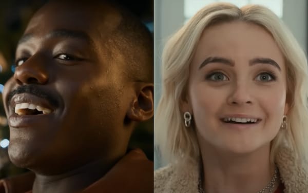 Doctor Who Christmas special: BBC releases action-packed trailer starring Ncuti Gatwa