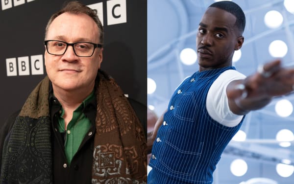 “No good idea ever dies”: Doctor Who’s future beyond season 2 gets uncertain update