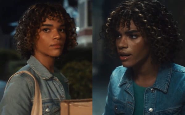 Here’s your first look at Heartstopper’s Yasmin Finney in Doctor Who