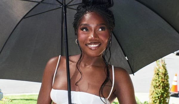 Doechii adds “lesbian” to her new Instagram bio!