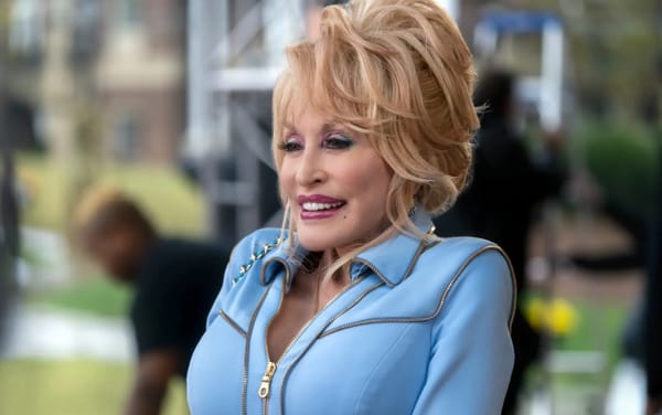 Dolly Parton awarded $100m by Jeff Bezos for charitable causes
