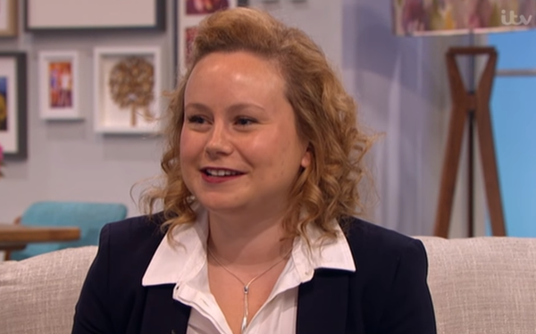 Coronation Street star Dolly-Rose Campbell comes out as bisexual