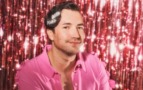 DOM&INK’s new book Queer Power is full of LGBTQ+ icons you need to know about