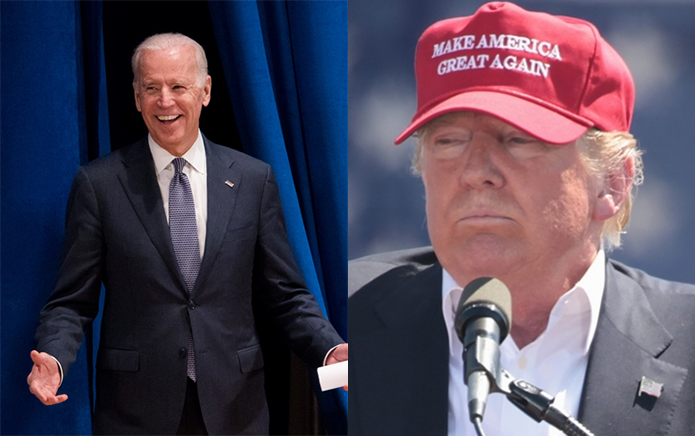 Here’s how Joe Biden will fight for LGBTQ+ rights if he defeats Donald Trump