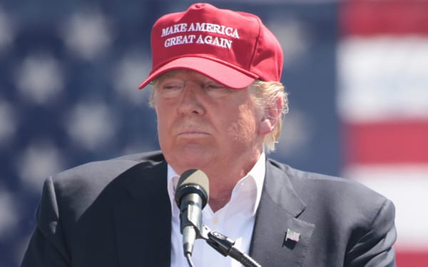 Federal judge blocks Trump administration’s anti-trans healthcare rule