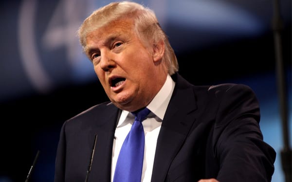 New legal challenge could kill off Trump’s transgender ban for good