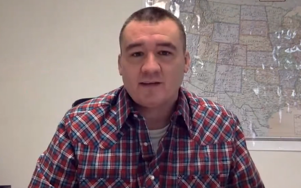 Anti-gay pastor forced to step down after allegedly cheating on wife with prostitutes