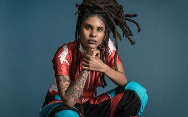 Dope Saint Jude is reimagining feminist punk for a new generation