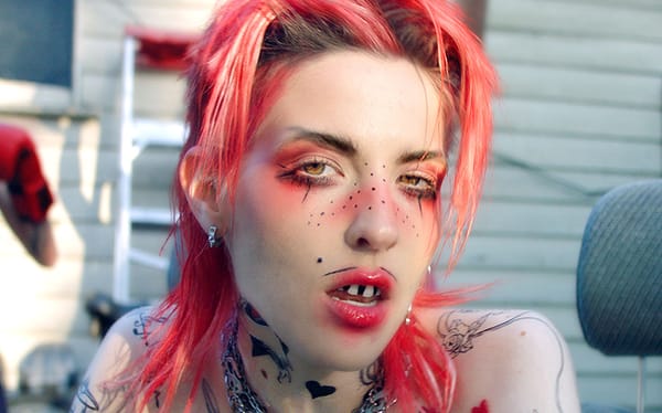 Dorian Electra shares new single Sorry Bro (I Love You)