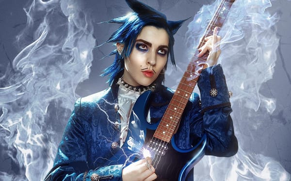 Dorian Electra announces deluxe edition of Flamboyant and new tour dates