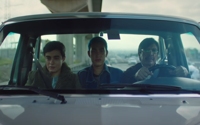 Doritos releases heartwarming campaign in support of LGBTQ+ visibility