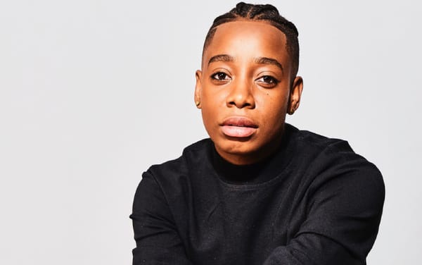 Dotty Charles is joining Apple Music in what she calls her “dream job”