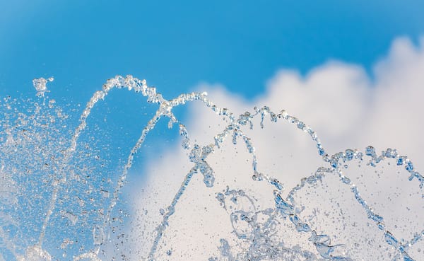 A harm reduction guide to anal douching on the go