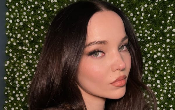 Dove Cameron on the terrifying wave of anti-LGBTQ+ legislation: “It’s a dark time”