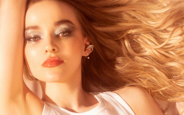 Dove Cameron on coming out: “It felt like something that I could never talk about”