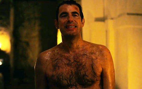 Viewers defend Dracula being ‘bisexual’ in terrifying new BBC series