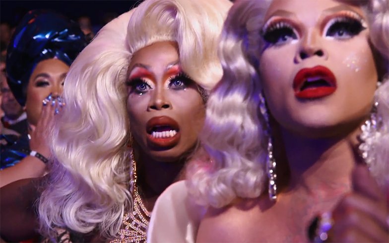 The Drag Race finale delivered some huge shocks – here’s what happened