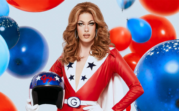 Here’s the exact time Drag Race season 12 lands on Netflix in your country