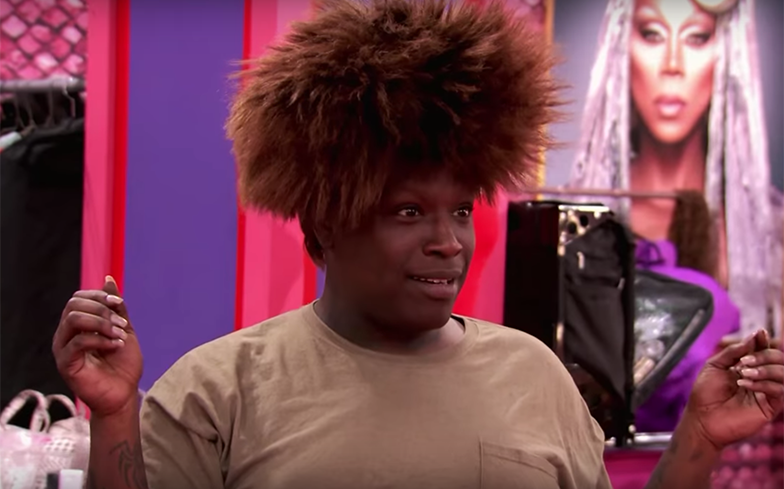 The queens reveal their Snatch Game characters in Drag Race preview