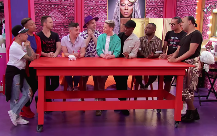Here’s why the eliminated queens return for the Drag Race All Stars 5 finale