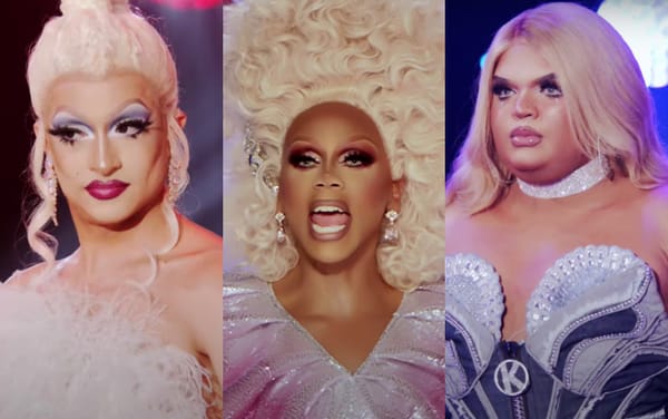 The brand new trailer for Drag Race season 13 reveals twist like no other