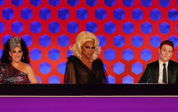 Drag Race Down Under delivers its first shocking elimination of the series