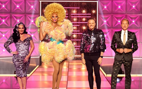 VH1 renews RuPaul’s Drag Race for season 15 along with Untucked