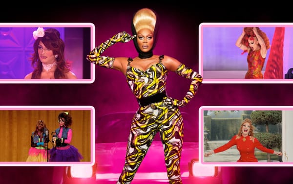 RuPaul’s Drag Race: The best episode from each iconic season