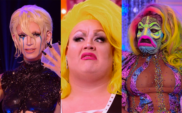 RuPaul’s Drag Race season 10: What’s happened so far?