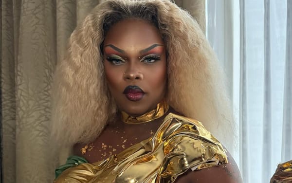 Canada’s Drag Race star Aimee Yonce Shennel comes out as a trans woman
