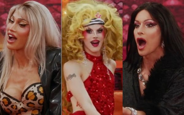 Drag Race fans lose their minds over the latest All Stars 10 episode: “This is TV gold!”
