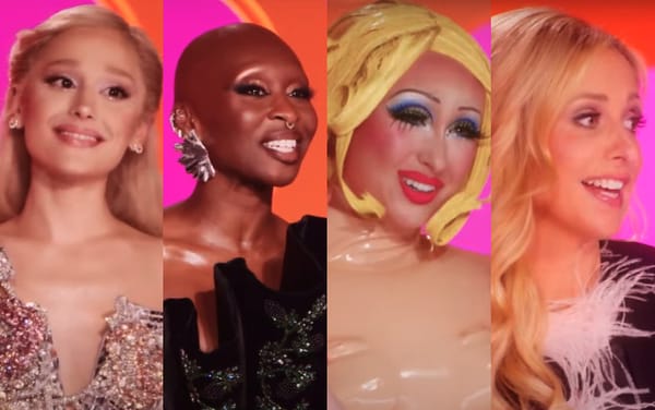Drag Race All Stars 10 trailer reveals Ariana, Cynthia, Chappell and SMG as judges