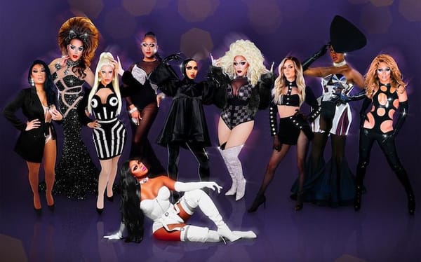 Drag Race All Stars 5 queens unveil homemade cast promo for charity