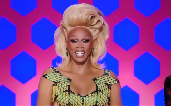 This might’ve been one of the most emotional Drag Race All Stars episodes ever