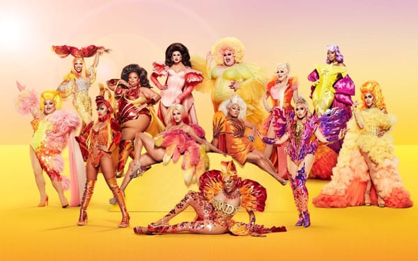 Here’s who made the final four of RuPaul’s Drag Race All Stars 6