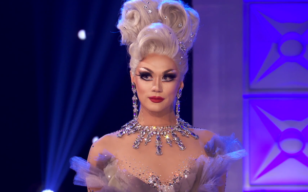 The second episode of All Stars 4 is one of the best in Drag Race HERstory – here’s why