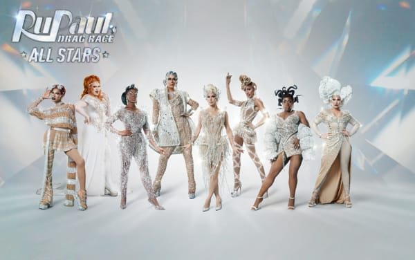 Drag Race All Stars 7: Here are the queens competing on the first ever winners’ season