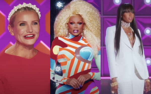 All Stars 7: Watch the trailer for Drag Race’s first ever winners’ season