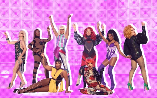 Drag Race All Stars 7’s game-changing new format is the best twist ever