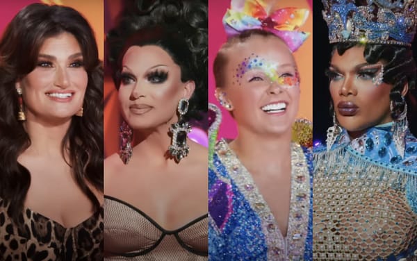“The pressure is on bitches”: Drag Race All Stars 8 trailer reveals new twist