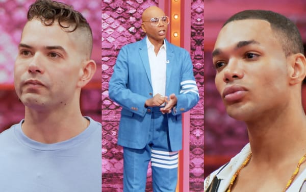 “Mama is here to straighten s**t out”: Drag Race fans react to All Stars 8 drama