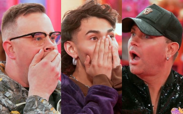 “This is the gaggiest twist”: Drag Race fans react to part one of the All Stars 9 finale