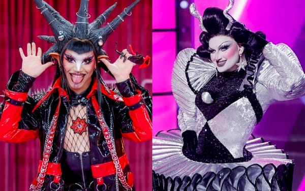 Drag Race: Arrietty issues apology to Irene over “deeply hurtful and unnecessary” accusations