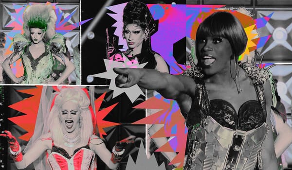 “Free Willy!” The 12 best lip-syncs in Drag Race herstory