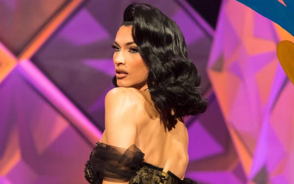 Drag Race’s Venus shares apology after clearing up Puerto Vallarta incident: “I f**ked up”