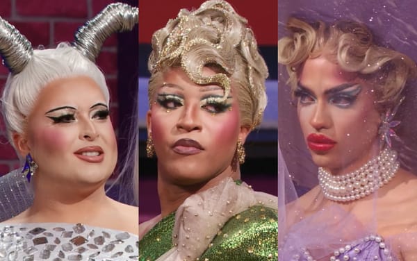 “This is hilariously messy”: Drag Race fans react to Canada vs the World drama