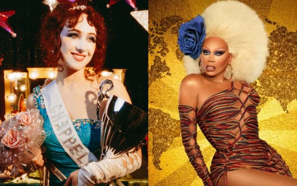 Drag Race: Here’s why fans are convinced Chappell Roan is going to be a guest judge