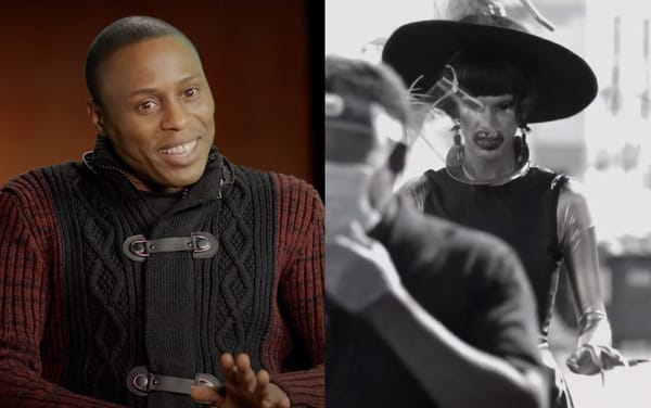 Here’s where and when you can watch Drag Race’s COVID special in the UK