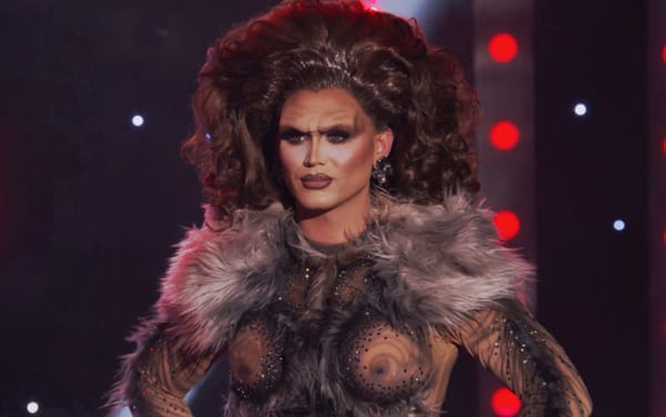 Drag Race: Crystal Envy issues statement on “delusional” lip-sync backlash
